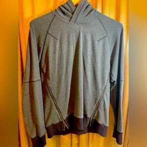 Lululemon  OM and Roam sweatshirt